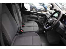 Ford Transit Custom 280 L1 Limited 136ps Euro 6 Diesel Van