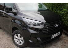 Ford Transit Custom 280 L1 Limited 136ps Euro 6 Diesel Van