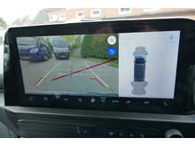 Ford Transit Custom 280 L1 Limited 136ps Euro 6 Diesel Van