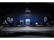 Ford Transit Custom 280 L2 Limited 136ps Euro 6 Diesel Van - IN STOCK - Long Ford warranty