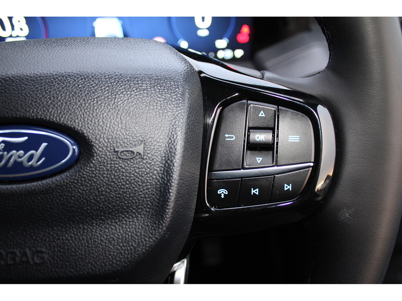 Ford 280 L2 Limited 136ps Euro 6 Diesel Van - IN STOCK - Long Ford warranty 2.0 5dr medium van Manual Diesel