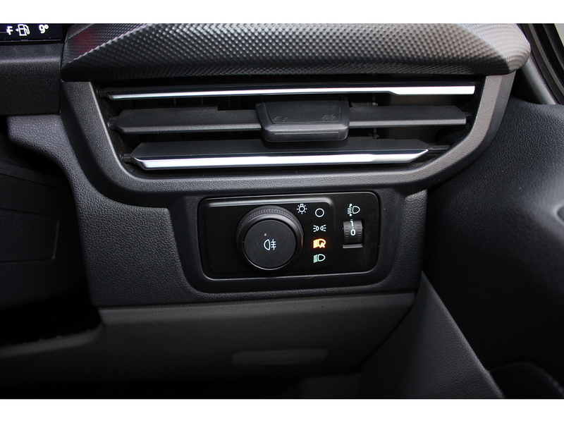 Ford 280 L2 Limited 136ps Euro 6 Diesel Van - IN STOCK - Long Ford warranty 2.0 5dr medium van Manual Diesel