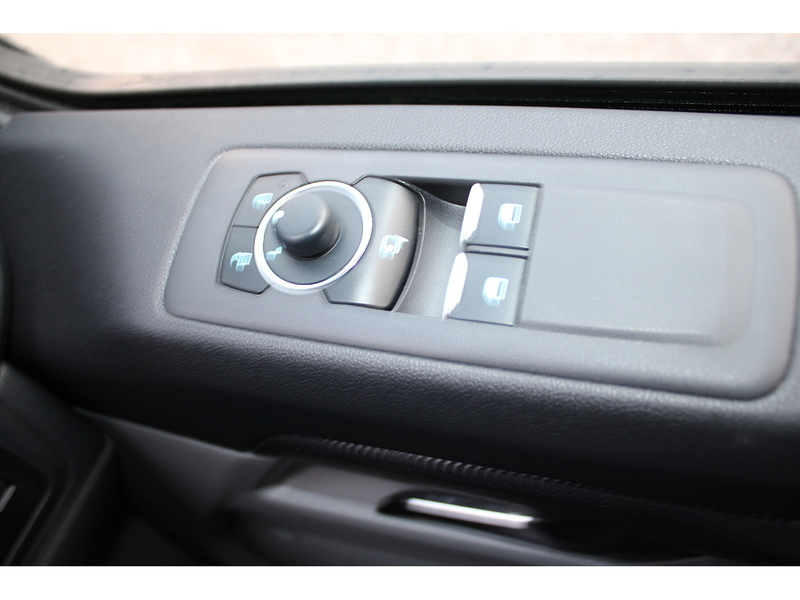 Ford 280 L2 Limited 136ps Euro 6 Diesel Van - IN STOCK - Long Ford warranty 2.0 5dr medium van Manual Diesel