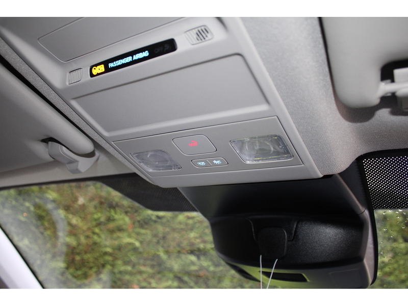 Ford 280 L2 Limited 136ps Euro 6 Diesel Van - IN STOCK - Long Ford warranty 2.0 5dr medium van Manual Diesel