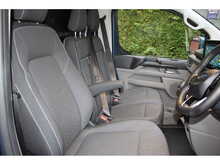 Ford Transit Custom 280 L2 Limited 136ps Euro 6 Diesel Van - IN STOCK - Long Ford warranty