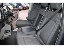 Ford Transit Custom 280 L2 Limited 136ps Euro 6 Diesel Van - IN STOCK - Long Ford warranty