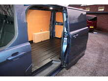 Ford Transit Custom 280 L2 Limited 136ps Euro 6 Diesel Van - IN STOCK - Long Ford warranty
