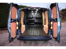 Ford Transit Custom 280 L2 Limited 136ps Euro 6 Diesel Van - IN STOCK - Long Ford warranty