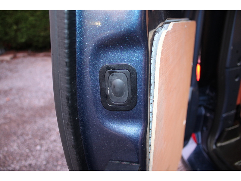 Ford 280 L2 Limited 136ps Euro 6 Diesel Van - IN STOCK - Long Ford warranty 2.0 5dr medium van Manual Diesel