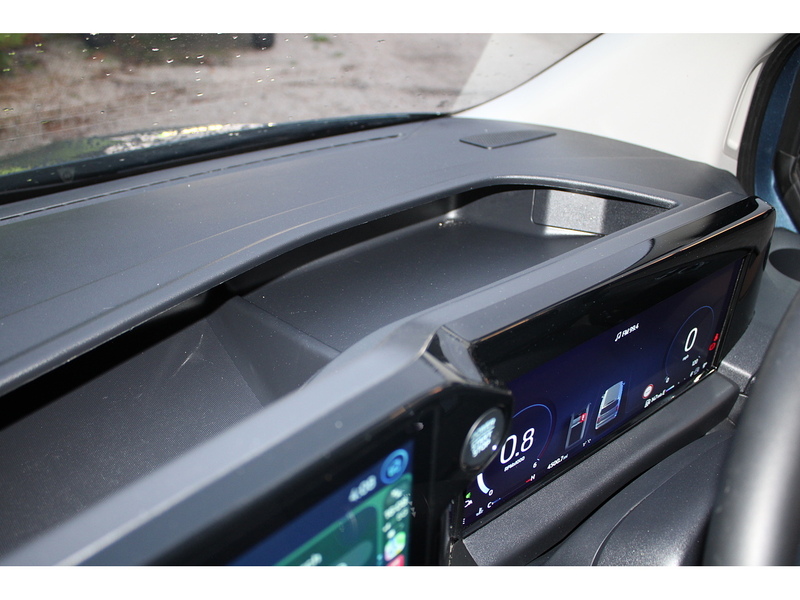 Ford 280 L2 Limited 136ps Euro 6 Diesel Van - IN STOCK - Long Ford warranty 2.0 5dr medium van Manual Diesel