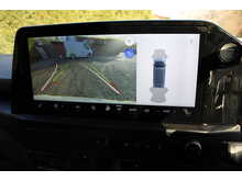 Ford Transit Custom 280 L2 Limited 136ps Euro 6 Diesel Van - IN STOCK - Long Ford warranty