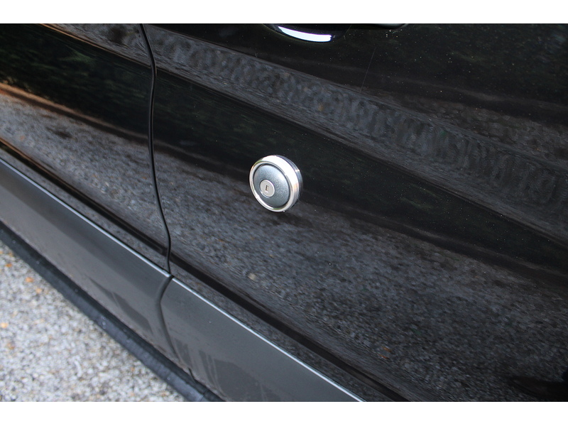 Ford 350 L3 H3 Limited Automatic 165ps Euro 6 - Low miles 2.0 5dr large van Automatic Diesel