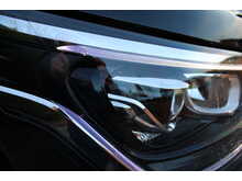 Ford Transit 350 L3 H3 Limited Automatic 165ps Euro 6 - Low miles 