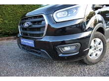 Ford Transit 350 L3 H3 Limited Automatic 165ps Euro 6 - Low miles 