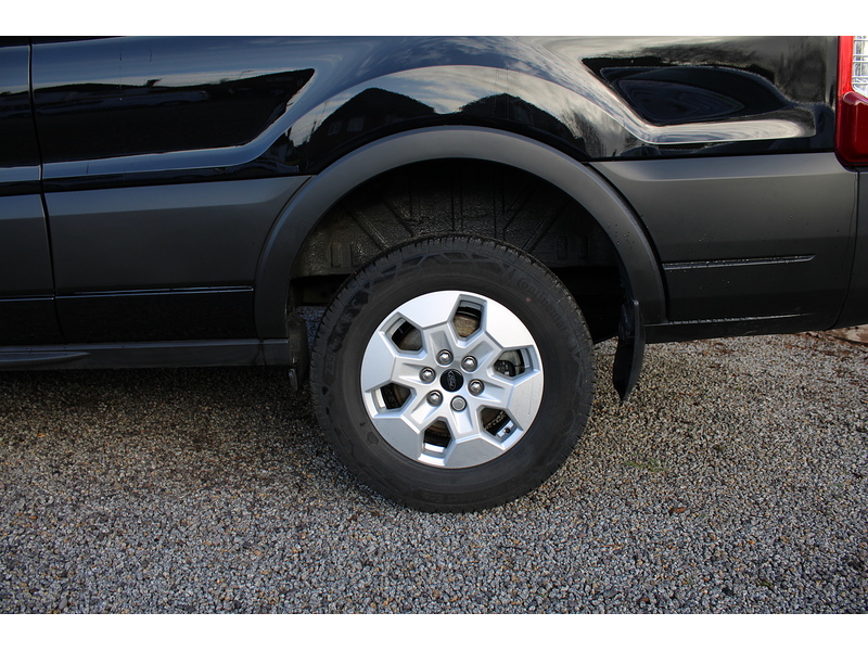 Ford 350 L3 H3 Limited Automatic 165ps Euro 6 - Low miles 2.0 5dr large van Automatic Diesel