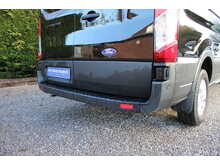 Ford Transit 350 L3 H3 Limited Automatic 165ps Euro 6 - Low miles 