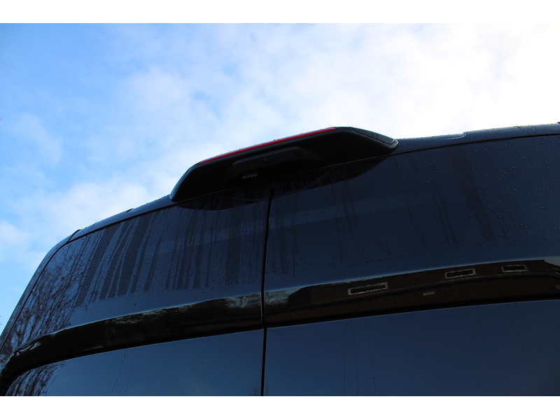 Ford 350 L3 H3 Limited Automatic 165ps Euro 6 - Low miles 2.0 5dr large van Automatic Diesel