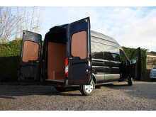 Ford Transit 350 L3 H3 Limited Automatic 165ps Euro 6 - Low miles 