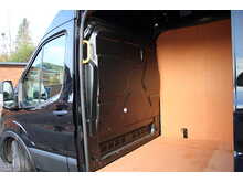 Ford Transit 350 L3 H3 Limited Automatic 165ps Euro 6 - Low miles 