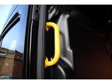 Ford Transit 350 L3 H3 Limited Automatic 165ps Euro 6 - Low miles 