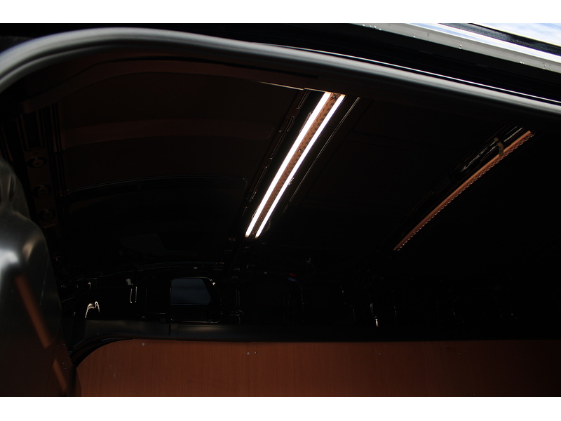 Ford 350 L3 H3 Limited Automatic 165ps Euro 6 - Low miles 2.0 5dr large van Automatic Diesel