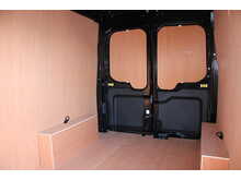 Ford Transit 350 L3 H3 Limited Automatic 165ps Euro 6 - Low miles 