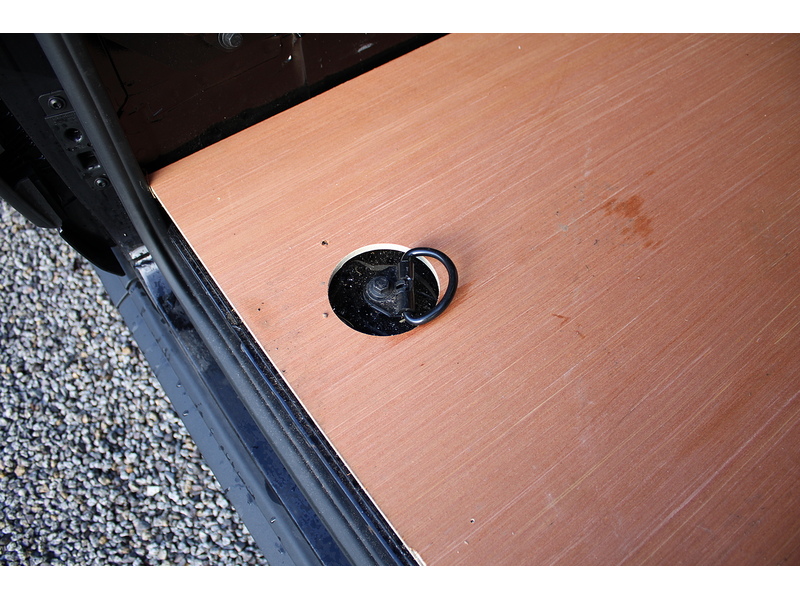 Ford 350 L3 H3 Limited Automatic 165ps Euro 6 - Low miles 2.0 5dr large van Automatic Diesel