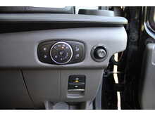 Ford Transit 350 L3 H3 Limited Automatic 165ps Euro 6 - Low miles 