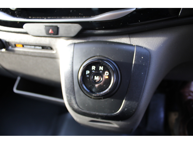 Ford 350 L3 H3 Limited Automatic 165ps Euro 6 - Low miles 2.0 5dr large van Automatic Diesel