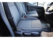 Ford Transit 350 L3 H3 Limited Automatic 165ps Euro 6 - Low miles 