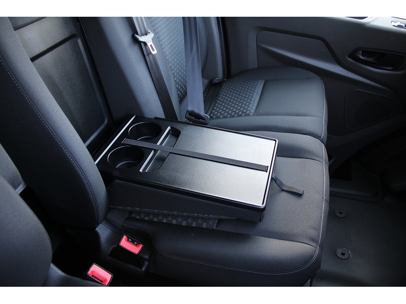 Ford 350 L3 H3 Limited Automatic 165ps Euro 6 - Low miles 2.0 5dr large van Automatic Diesel