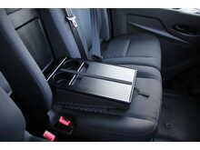 Ford Transit 350 L3 H3 Limited Automatic 165ps Euro 6 - Low miles 