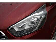 Ford Tourneo Custom Allied Independence RS 3+3 Auto - Versatile wheelchair access van