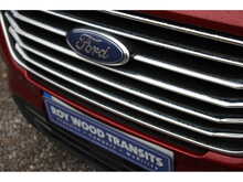 Ford Tourneo Custom Allied Independence RS 3+3 Auto - Versatile wheelchair access van