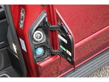 Ford Tourneo Custom Allied Independence RS 3+3 Auto - Versatile wheelchair access van