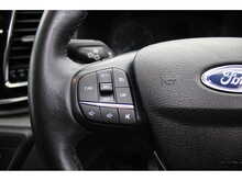 Ford Tourneo Custom Allied Independence RS 3+3 Auto - Versatile wheelchair access van