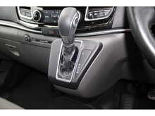 Ford Tourneo Custom Allied Independence RS 3+3 Auto - Versatile wheelchair access van