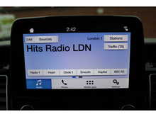 Ford Tourneo Custom Allied Independence RS 3+3 Auto - Versatile wheelchair access van