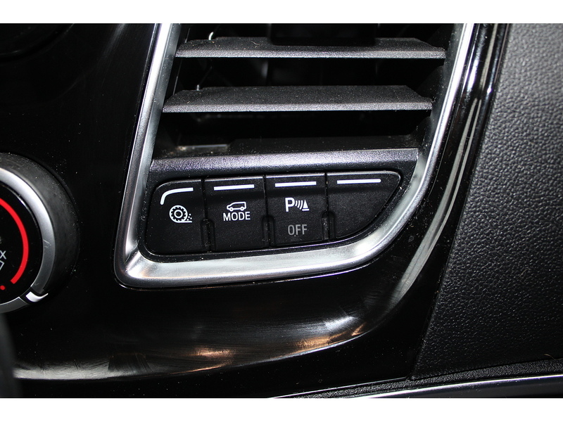 Ford Allied Independence RS 3+3 Auto - Versatile wheelchair access van 2.0 5dr WAV Automatic Diesel