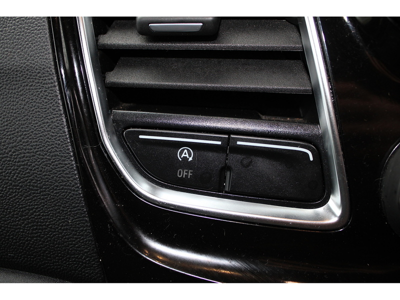 Ford Allied Independence RS 3+3 Auto - Versatile wheelchair access van 2.0 5dr WAV Automatic Diesel