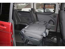 Ford Tourneo Custom Allied Independence RS 3+3 Auto - Versatile wheelchair access van