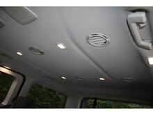 Ford Tourneo Custom Allied Independence RS 3+3 Auto - Versatile wheelchair access van