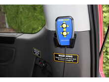 Ford Tourneo Custom Allied Independence RS 3+3 Auto - Versatile wheelchair access van