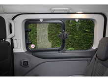 Ford Tourneo Custom Allied Independence RS 3+3 Auto - Versatile wheelchair access van