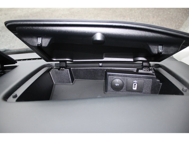 Ford Allied Independence RS 3+3 Auto - Versatile wheelchair access van 2.0 5dr WAV Automatic Diesel