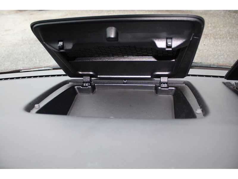 Ford Allied Independence RS 3+3 Auto - Versatile wheelchair access van 2.0 5dr WAV Automatic Diesel