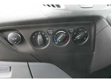 Ford Auto Camper MRV 130ps Hi-line Trend here at RWT today