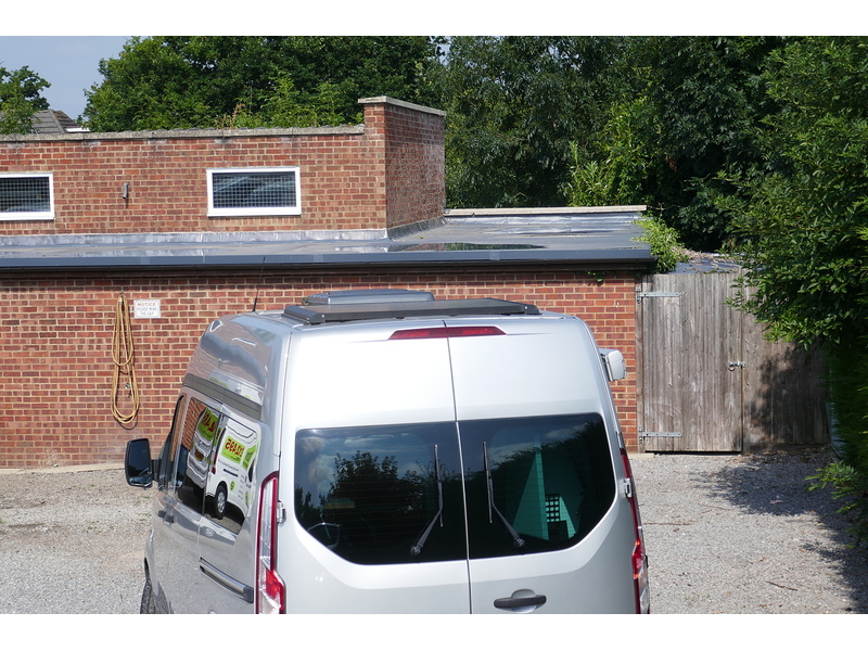 Auto Campers Auto Camper MRV 130ps Hi-line Trend - 1