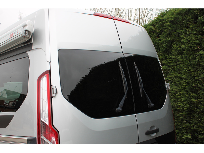Auto Campers 130ps Hi-line Trend Camper 2 Automatic diesel