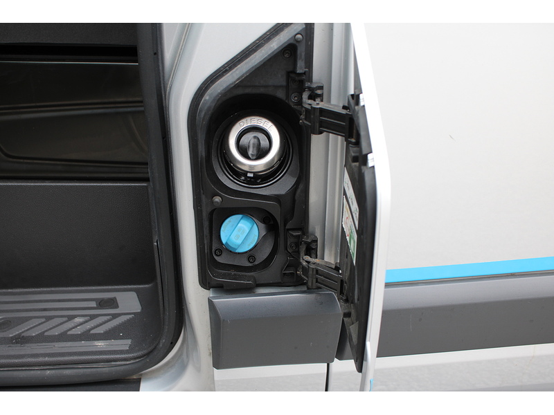 Auto Campers 130ps Hi-line Trend Camper 2 Automatic diesel